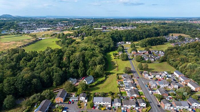 Land For Sale In Dalkeith, Midlothian, EH22