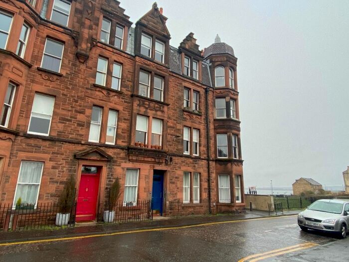 2 Bedroom Flat To Rent In Straiton Place, Portobello, Edinburgh, EH15