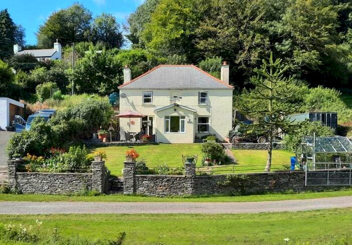 3 Bedroom Cottage For Sale In East Down, Barnstaple, EX31