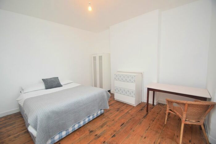 4 Bedroom Terraced House To Rent In Wellington Terrace, Falmouth TR11