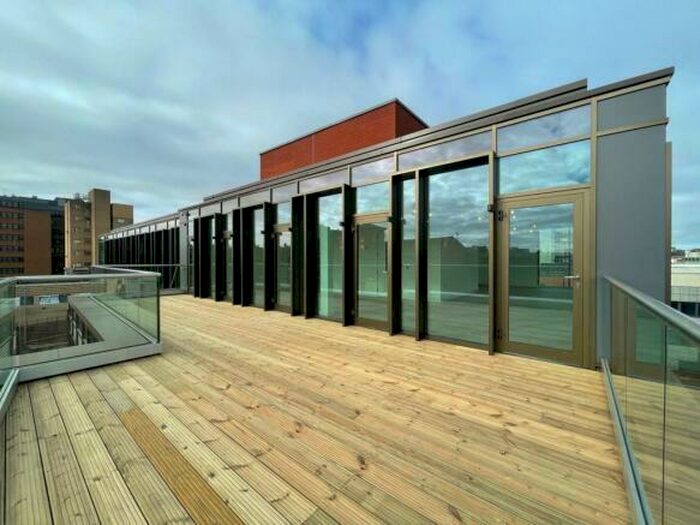 Studio To Rent In Ellesmere Road, London, E3