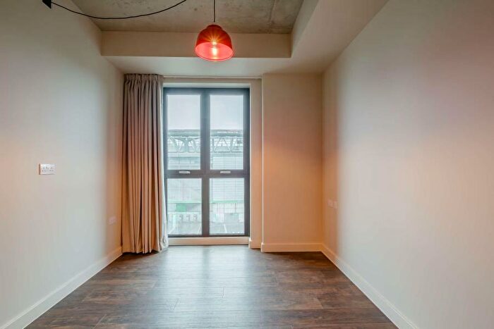 2 Bedroom Apartment To Rent In The Robinson, Wembley Park, HA9