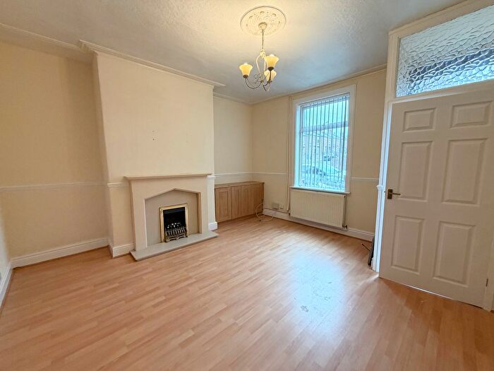 3 Bedroom Terraced House To Rent In Constance Street, St. Helens, WA10