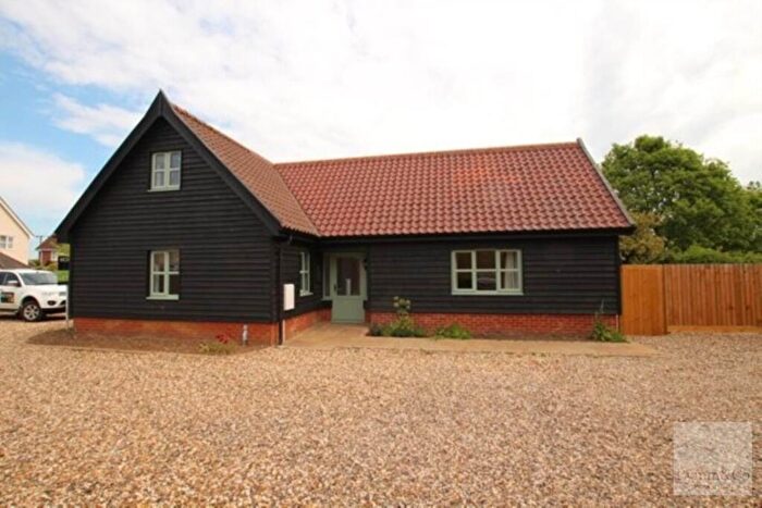 4 Bedroom House To Rent In St Peters Close, Rockland St Peter, NR17