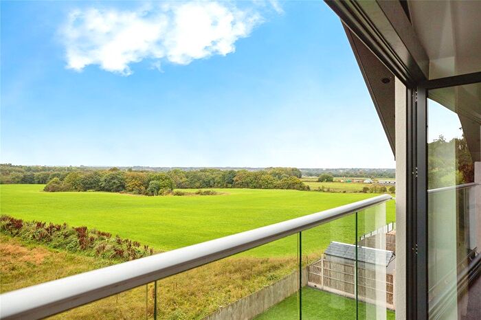 5 Bedroom Detached House For Sale In Meadow View, Radcliffe, Manchester, Greater Manchester, M26