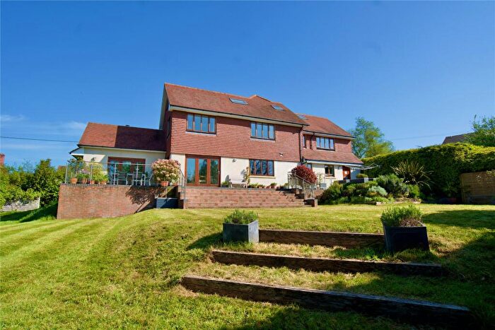 5 Bedroom Detached House For Sale In Flowers Bottom Lane, Speen, Princes Risborough, Buckinghamshire, HP27