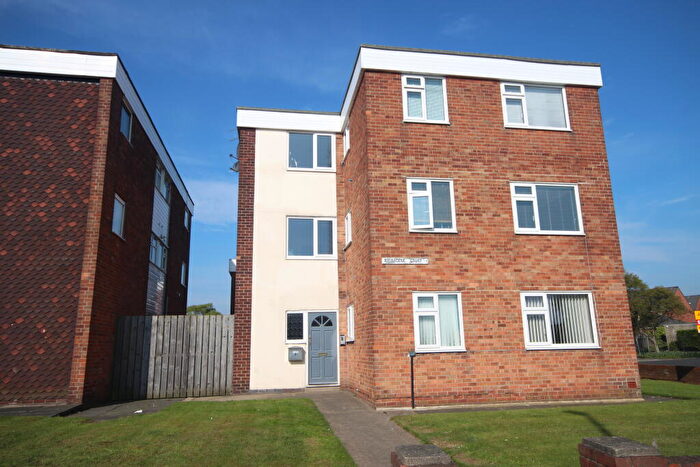 1 Bedroom Flat For Sale In Brierdene Court, Whitley Lodge, Whitley Bay, NE26
