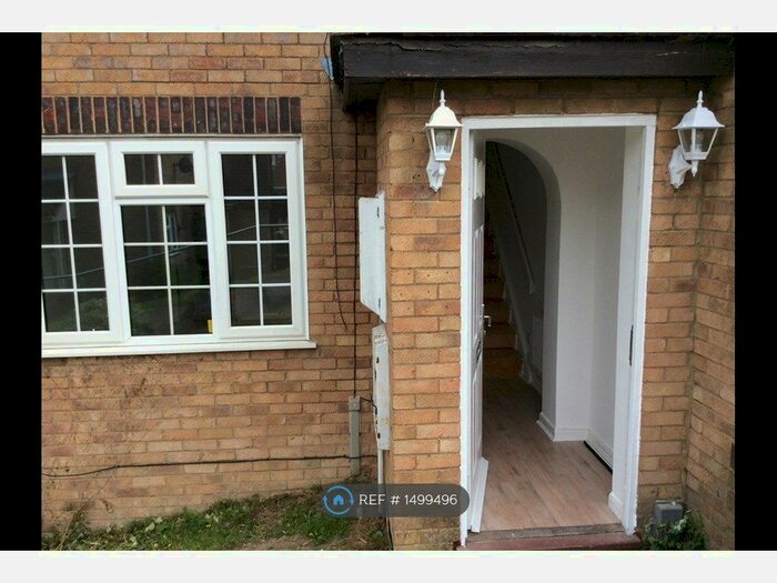 2 Bedroom Terraced House To Rent In Emily Road, Chatham, ME5