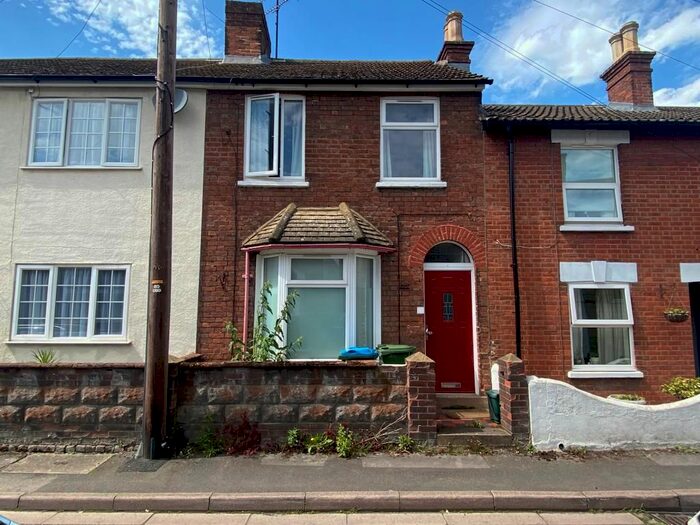 2 Bedroom Property To Rent In Albert Street, Aylesbury, HP20