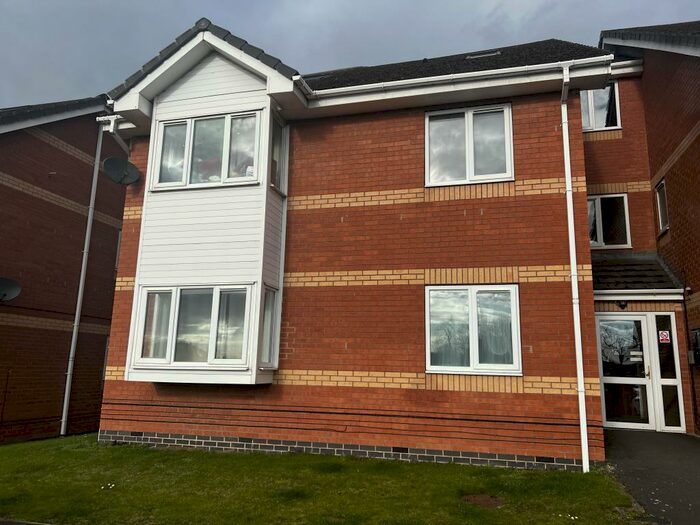 1 Bedroom Apartment To Rent In Brook Road, Borrowash, Derby, DE72