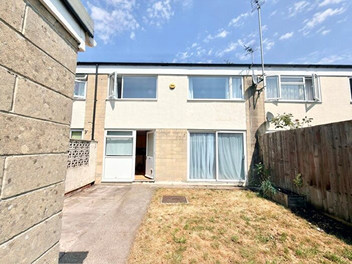 2 Bedroom Property To Rent In Redland Park, Bath, BA2