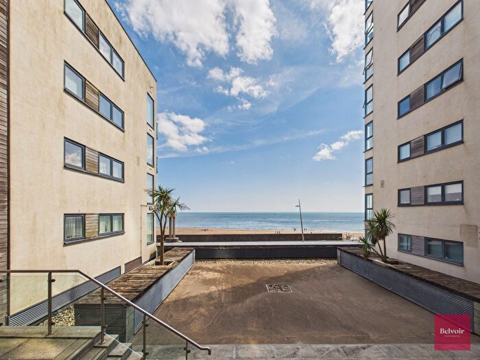 2 Bedroom Flat To Rent In Merdian Bay, Trawler Road, Maritime Quarter, Swansea, SA1