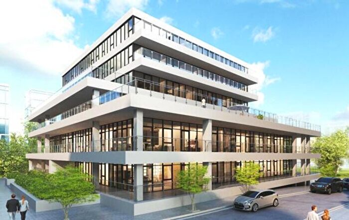 2 Bedroom Apartment To Rent In Axis, York Road, Leeds, LS9