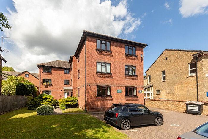 1 Bedroom Flat For Sale In Bromham Road, Bedford, MK40