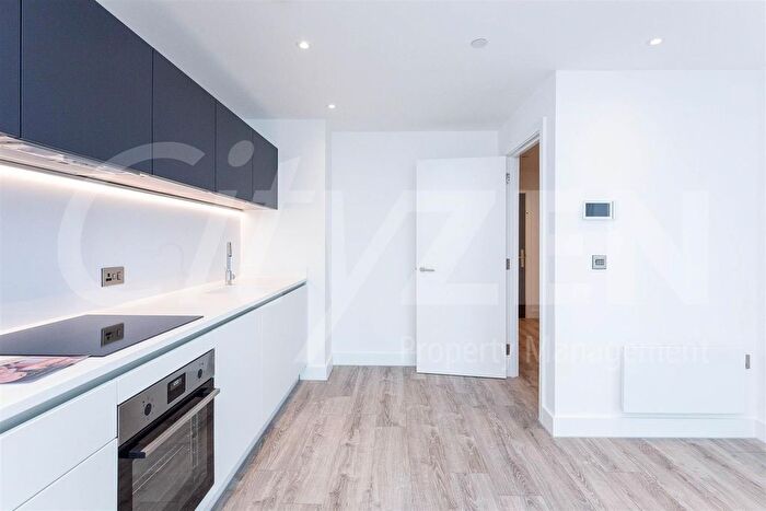 1 Bedroom Flat To Rent In Silvercroft Street, Manchester, M15