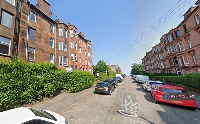 2 Bedroom Flat To Rent In Craigpark Drive, Glasgow, G31