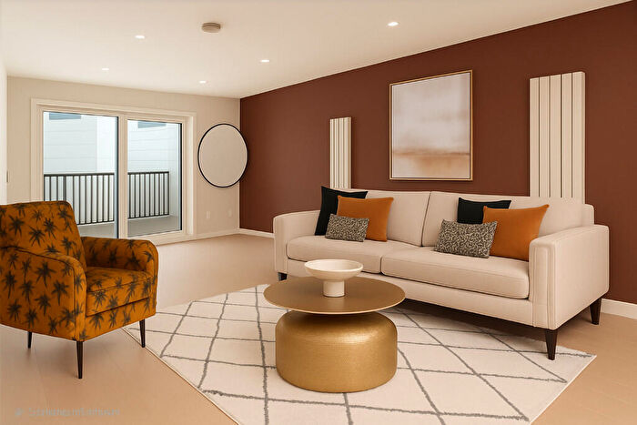 1 Bedroom Apartment For Sale In The Grove, London, E15