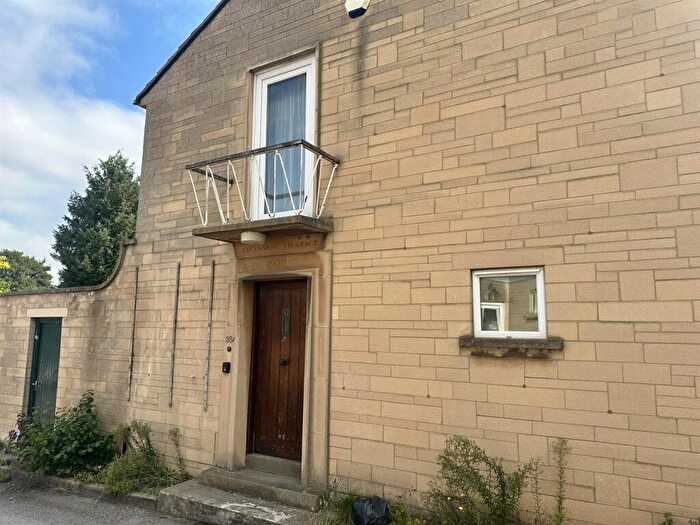 4 Bedroom Detached House To Rent In Claude Avenue, Bath, BA2