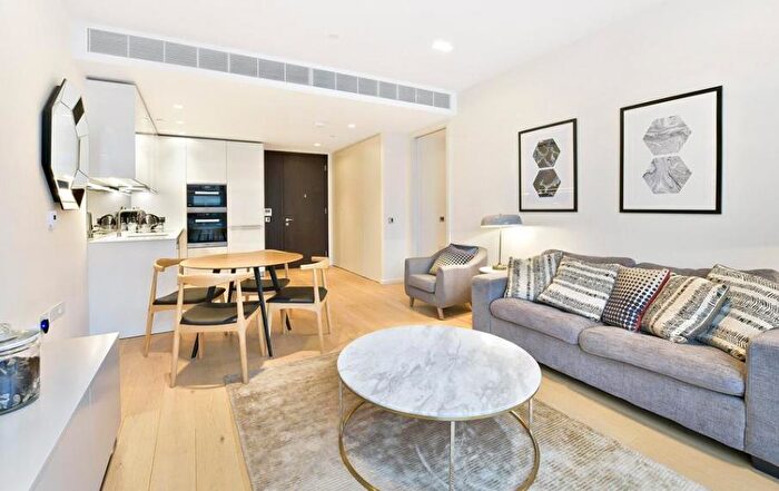 2 Bedroom Apartment To Rent In Allsop Place, Marylebone, London, NW1