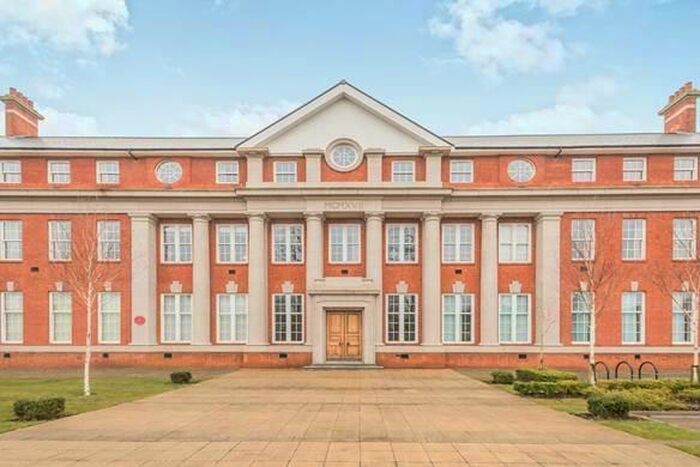 2 Bedroom Apartment To Rent In Shorts Building, Shortstown, MK42