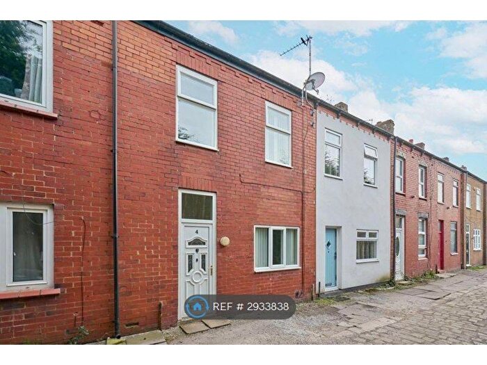 3 Bedroom Terraced House To Rent In Unsworth Street, Hindley, Wigan, WN2