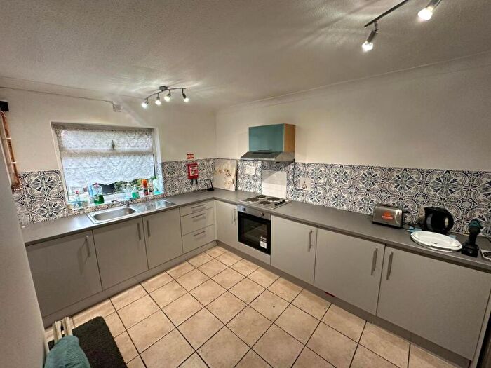 6 Bedroom Terraced House For Sale In A Park Lane, Newmarket, CB8