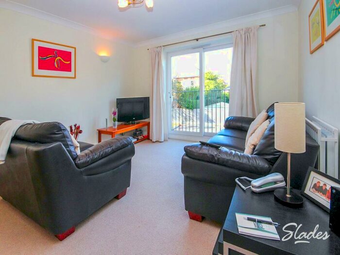 2 Bedroom Apartment To Rent In St Nicholas Court, Belle Vue Road, Southbourne, BH6