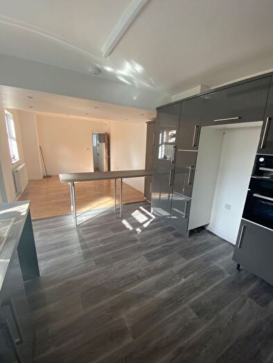 2 Bedroom Semi-Detached House To Rent In A Saint Marks Road, Bristol, BS5