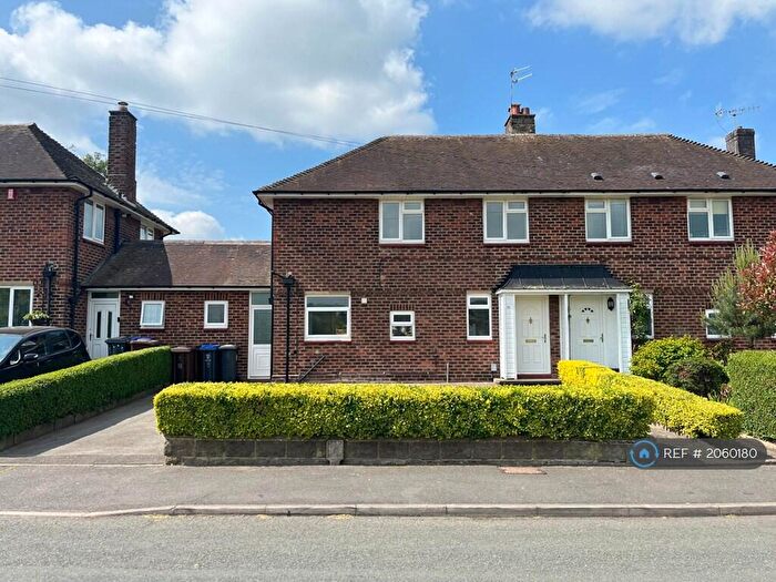 3 Bedroom Semi-Detached House To Rent In Moorland Road, Biddulph, ST8
