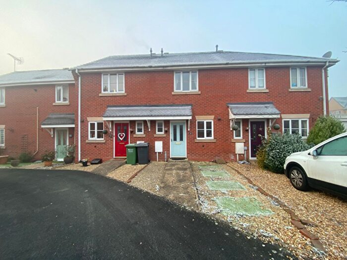 2 Bedroom Property To Rent In Waterside Grange, Kidderminster, DY10