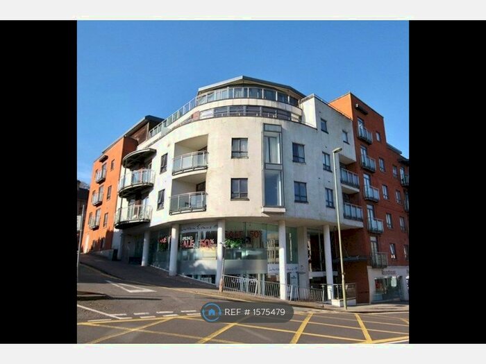 1 Bedroom Flat To Rent In Trinity Gate, Guildford, GU1