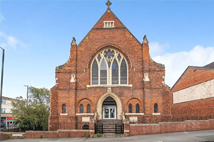 1 Bedroom Office For Sale In Victoria Road, Swindon, SN1