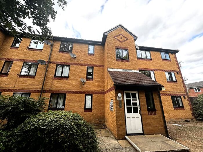 1 Bedroom Property To Rent In Woolwich Charlton Borders, SE18