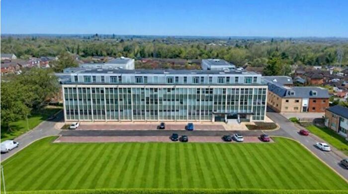 1 Bedroom Apartment To Rent In Guild House, Oundle Road, Peterborough, PE2