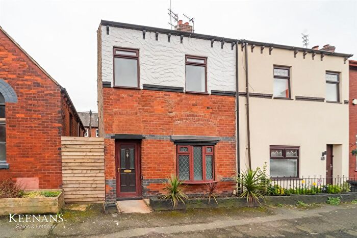 3 Bedroom End Terrace House To Rent In Ulleswater Street, Leigh, WN7