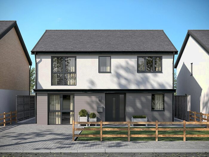 5 Bedroom Detached House For Sale In Foundation Square, Bicester, OX25