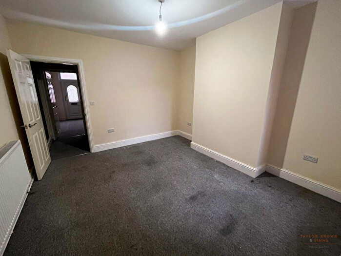 3 Bedroom Terraced House For Sale In John Street, Heanor, DE75