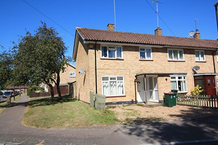 3 Bedroom Property To Rent In Three Bridges, Crawley, West Sussex., RH10