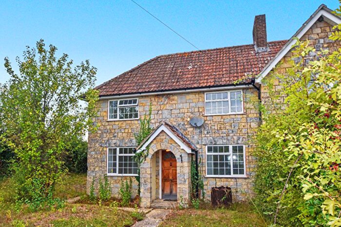 3 Bedroom End Terrace House For Sale In Staple Fitzpaine, Taunton, Somerset, TA3