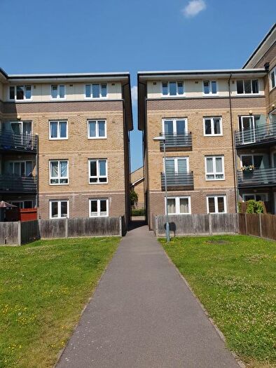 2 Bedroom Flat To Rent In Hereford Road, Bow/Mile End, E3
