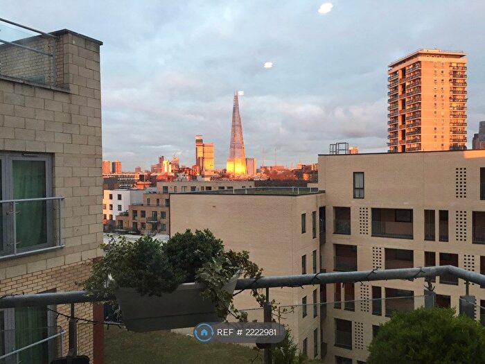 2 Bedroom Flat To Rent In Marine Street, London, SE16