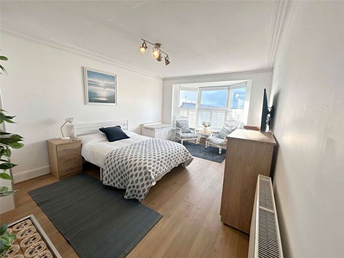 Studio To Rent In Victoria Road, Exmouth, EX8