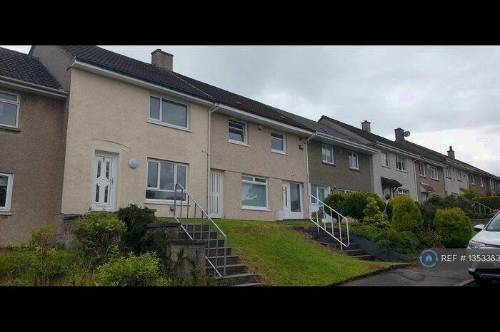 2 Bedroom Terraced House To Rent In Boswell Park, East Kilbride, Glasgow, G74