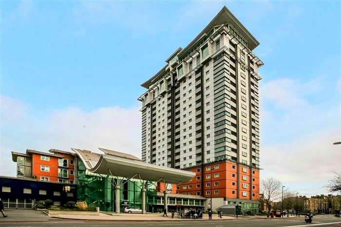 2 Bedroom Flat To Rent In Westminster Bridge Road, London, SE1