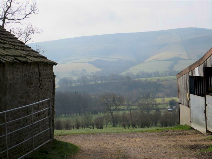 Character Property For Sale In Slack Lane, Thornhill, Derby, S33