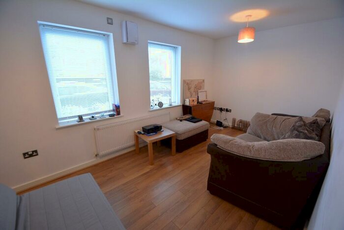 2 Bedroom Flat To Rent In Central Court, Lincoln Road, Peterborough, PE1
