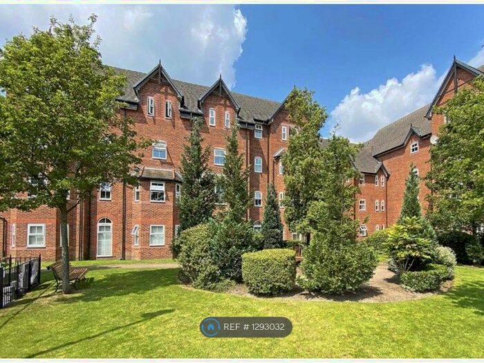 2 Bedroom Flat To Rent In New Copper Moss, Altrincham WA15