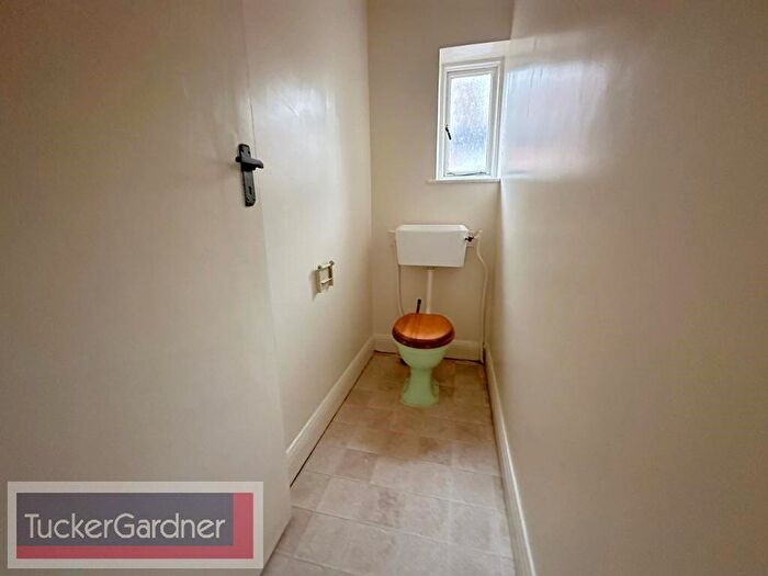 1 Bedroom Flat To Rent In Thornton Road, Cambridge, CB3