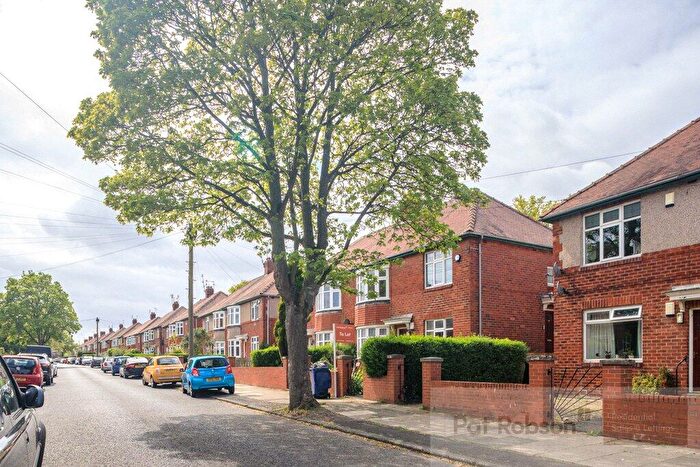 2 Bedroom Apartment To Rent In Strathmore Road, Newcastle Upon Tyne, Tyne And Wear, NE3