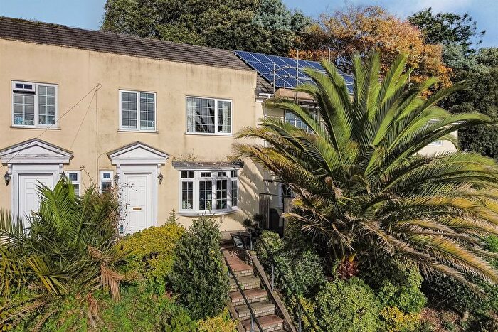 1 Bedroom Flat For Sale In Seymour Road, Newton Abbot, TQ12